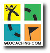 Geochaching logo